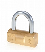 Замок навесной БУЛАТ ВС 1-О40